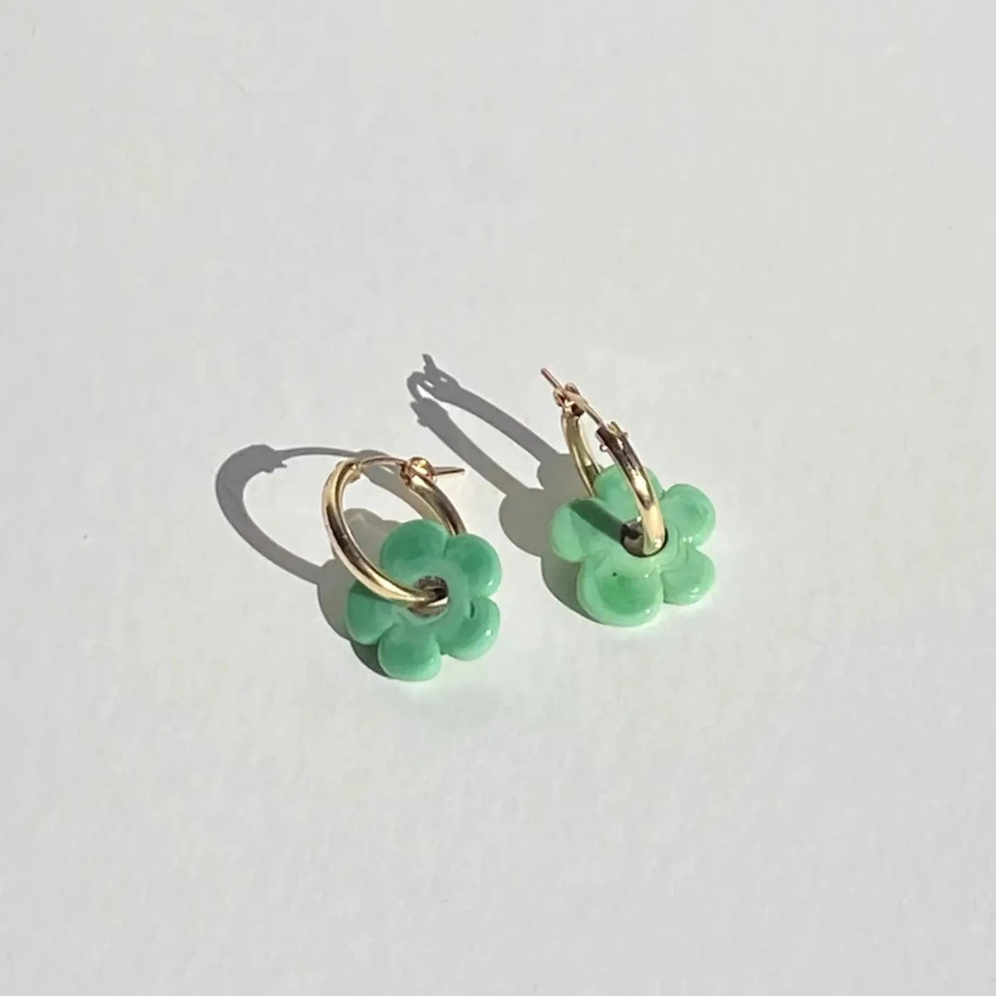 Bloom Hoops