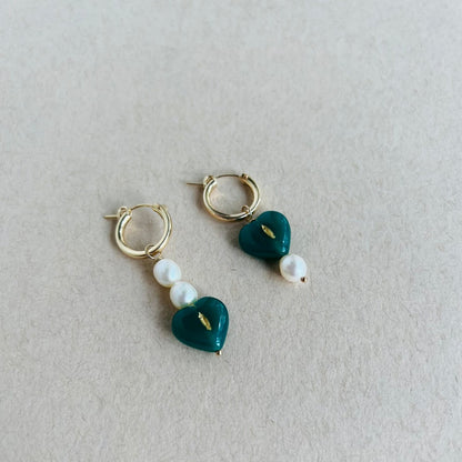 Verde Hoops