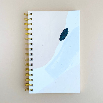 Abstract Weekly Planner