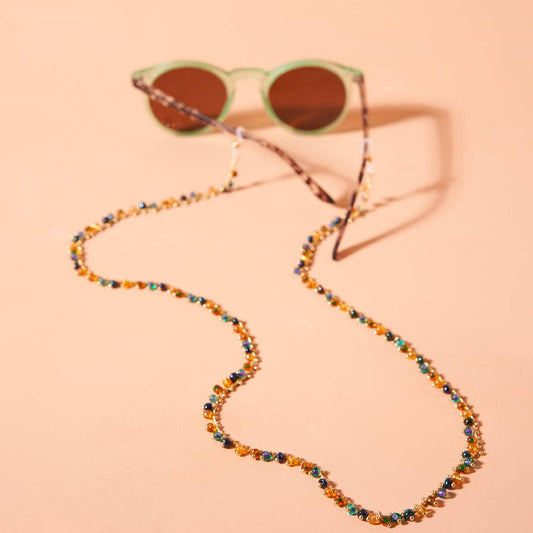 Eyeglass Chain - Multicolor